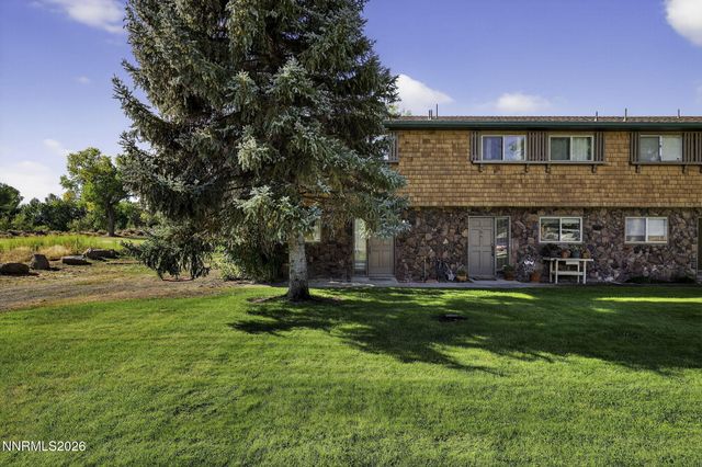 1051 Riverview Drive, Gardnerville, NV 89460