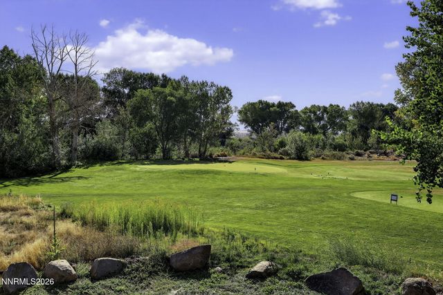 1051 Riverview Drive, Gardnerville, NV 89460