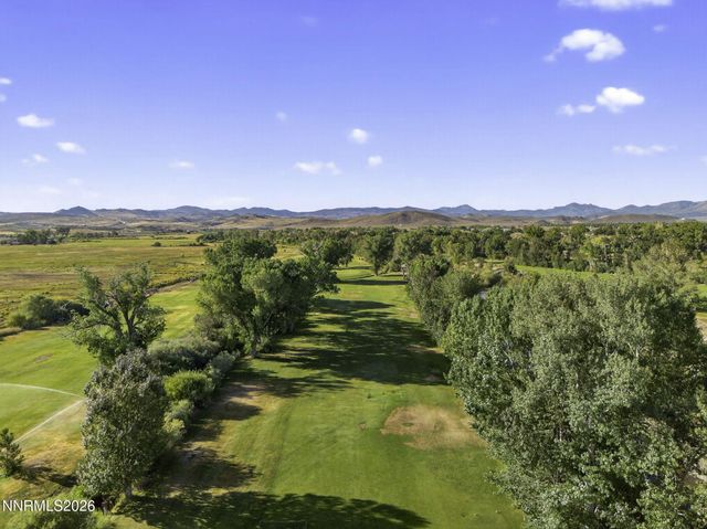 1051 Riverview Drive, Gardnerville, NV 89460