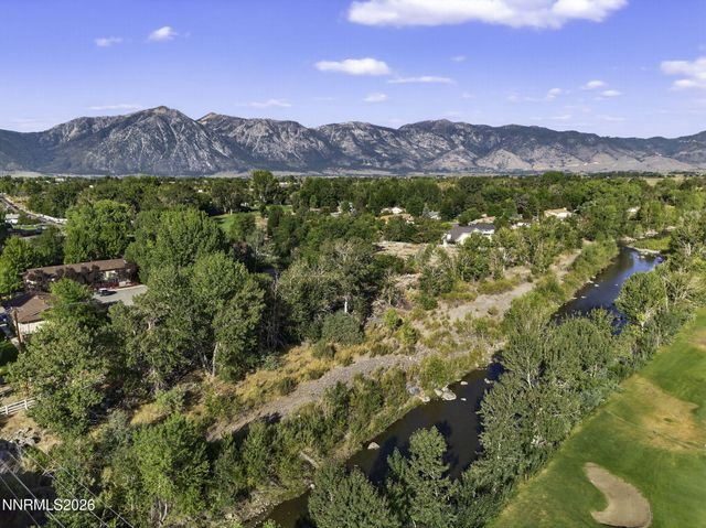 1051 Riverview Drive, Gardnerville, NV 89460