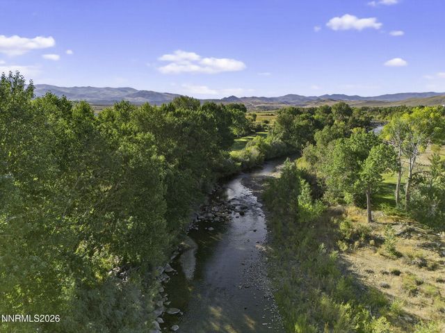 1051 Riverview Drive, Gardnerville, NV 89460