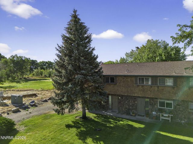 1051 Riverview Drive, Gardnerville, NV 89460