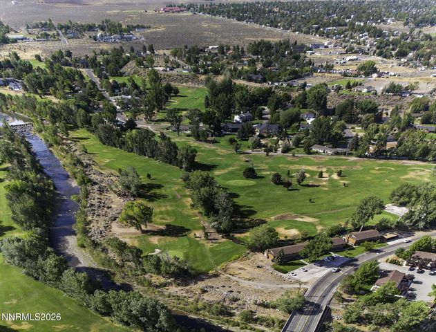 1051 Riverview Drive, Gardnerville, NV 89460