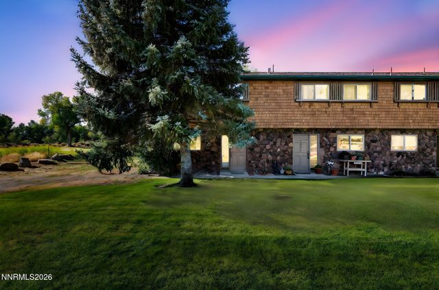 1051 Riverview Drive, Gardnerville, NV 89460