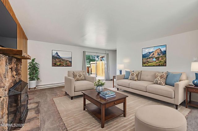 1051 Riverview Drive, Gardnerville, NV 89460