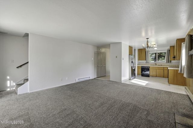 1051 Riverview Drive, Gardnerville, NV 89460