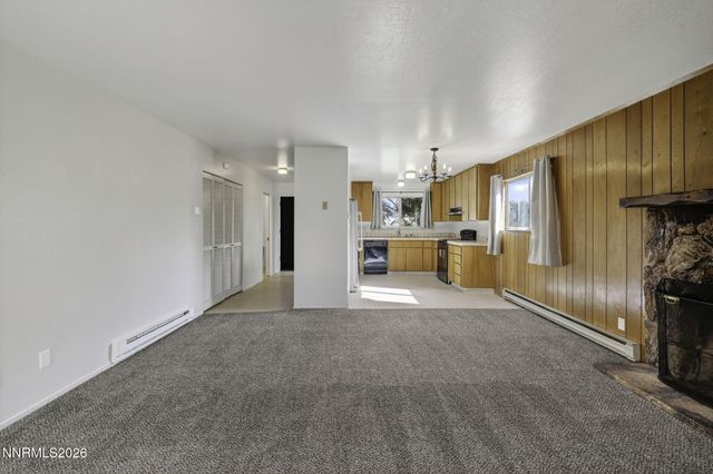 1051 Riverview Drive, Gardnerville, NV 89460