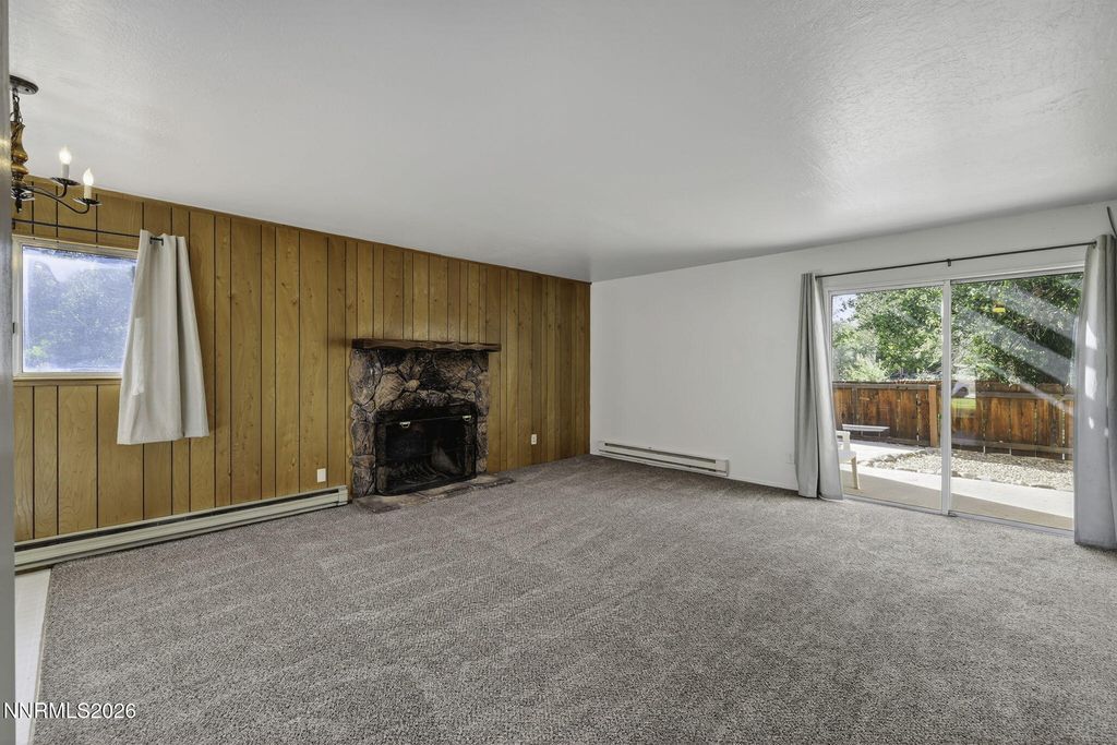 Image 12 of property listing at 1051 Riverview Drive, Gardnerville, NV 89460