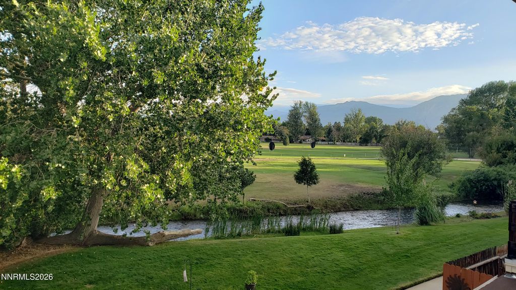 Image 27 of property listing at 1051 Riverview Drive, Gardnerville, NV 89460