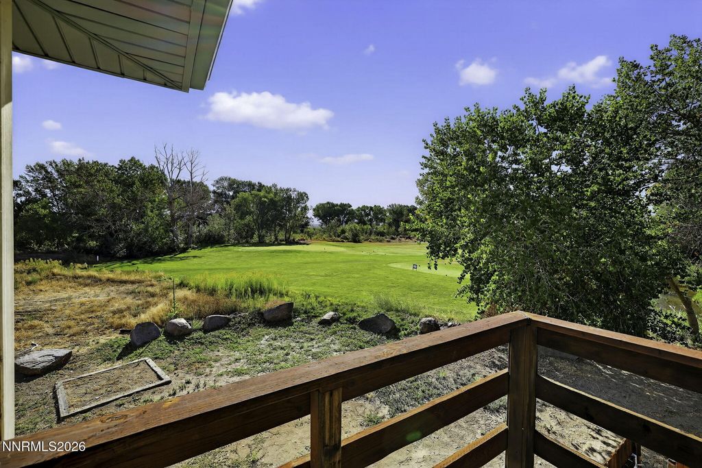 Image 28 of property listing at 1051 Riverview Drive, Gardnerville, NV 89460