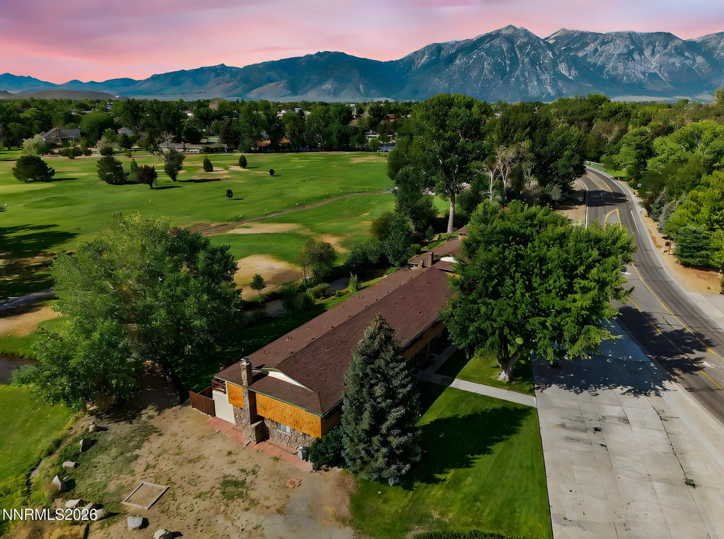 Image 3 of property listing at 1051 Riverview Drive, Gardnerville, NV 89460
