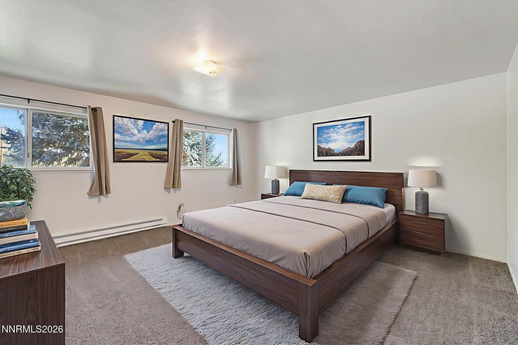 Image 32 of property listing at 1051 Riverview Drive, Gardnerville, NV 89460