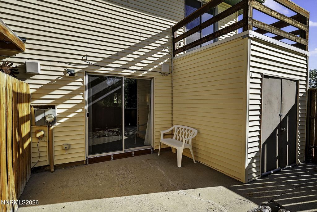 Image 36 of property listing at 1051 Riverview Drive, Gardnerville, NV 89460