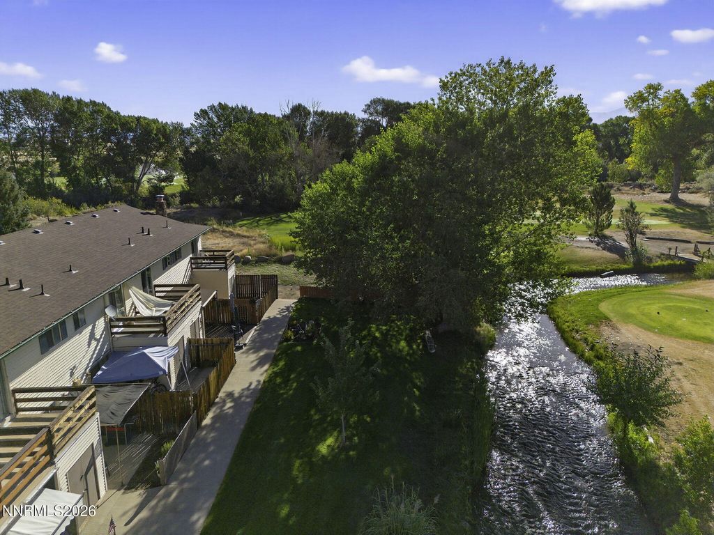 Image 38 of property listing at 1051 Riverview Drive, Gardnerville, NV 89460