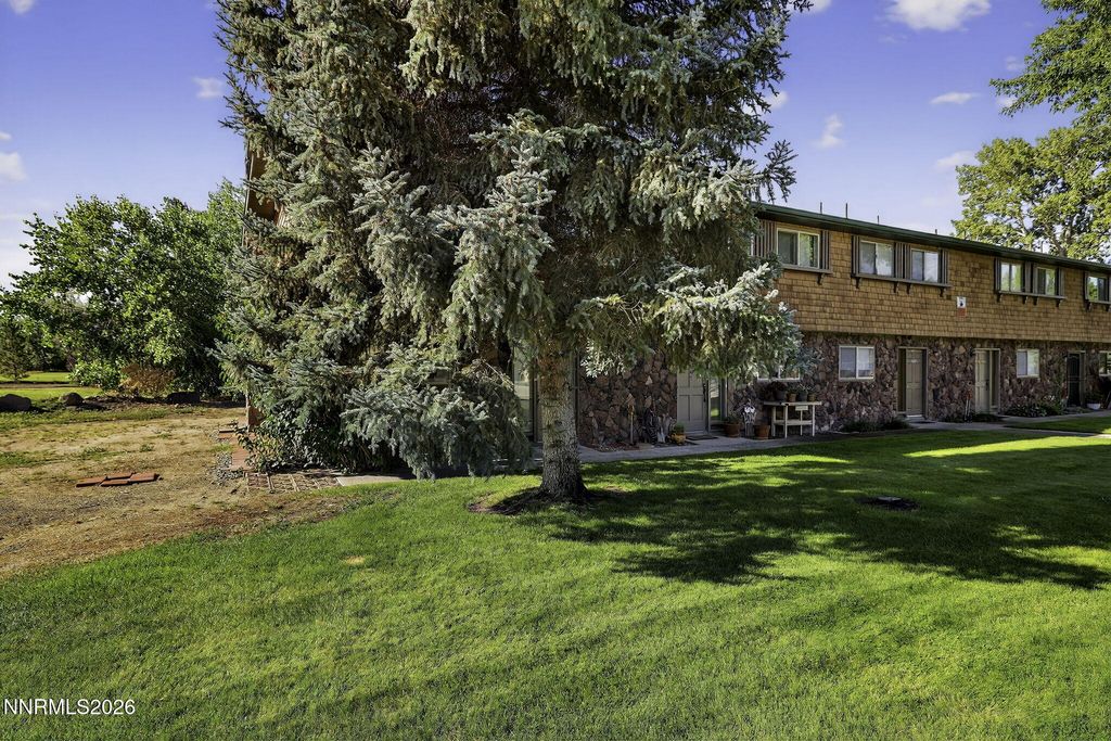 Image 4 of property listing at 1051 Riverview Drive, Gardnerville, NV 89460