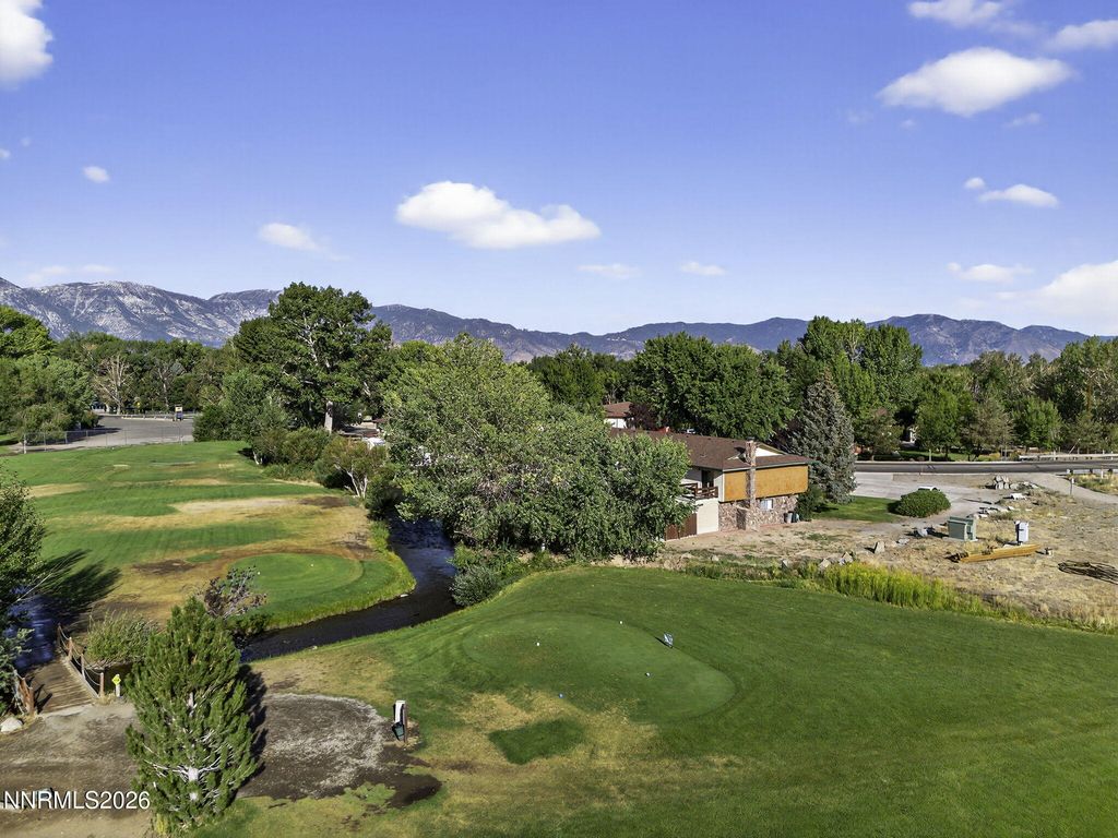 Image 45 of property listing at 1051 Riverview Drive, Gardnerville, NV 89460