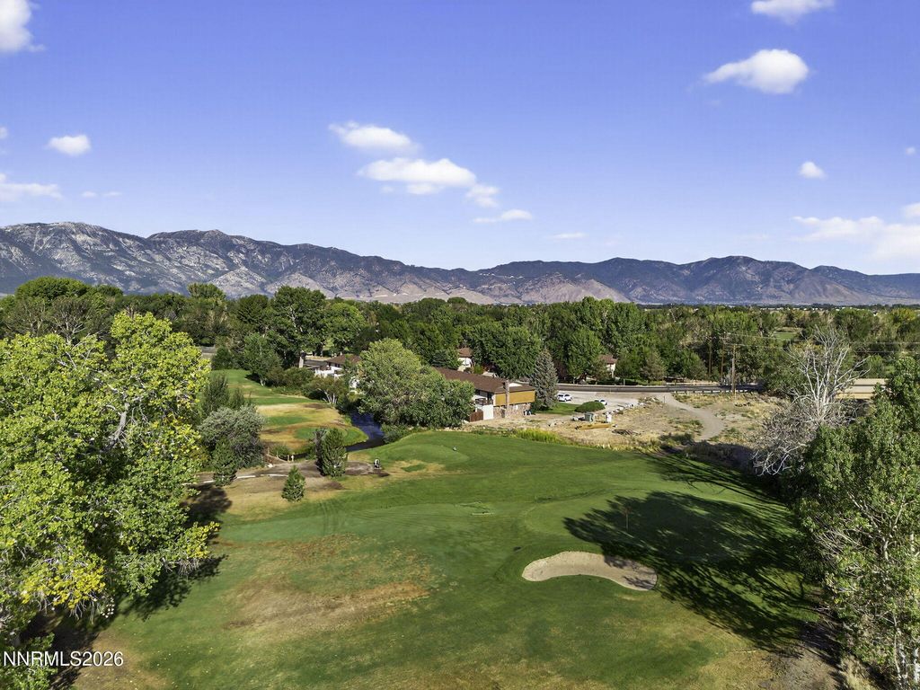 Image 46 of property listing at 1051 Riverview Drive, Gardnerville, NV 89460