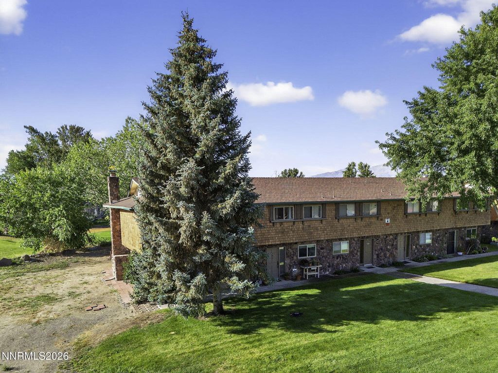 Image 48 of property listing at 1051 Riverview Drive, Gardnerville, NV 89460