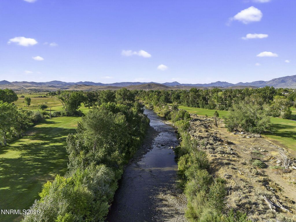 Image 49 of property listing at 1051 Riverview Drive, Gardnerville, NV 89460