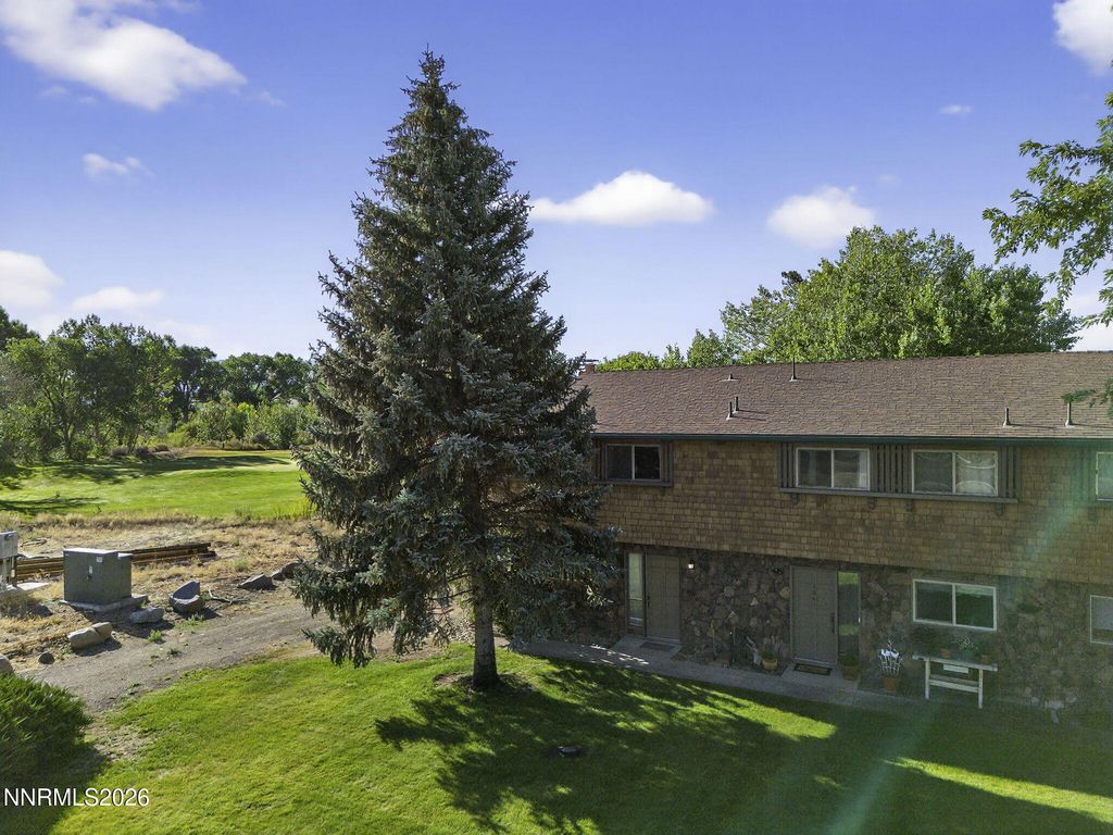 Image 54 of property listing at 1051 Riverview Drive, Gardnerville, NV 89460