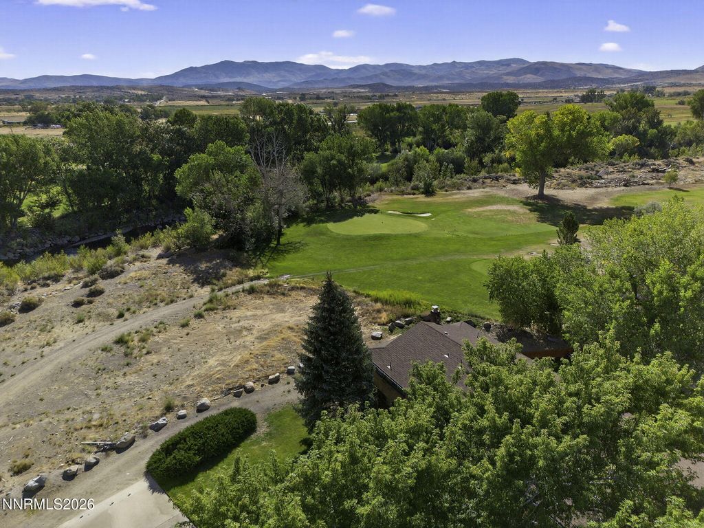 Image 55 of property listing at 1051 Riverview Drive, Gardnerville, NV 89460