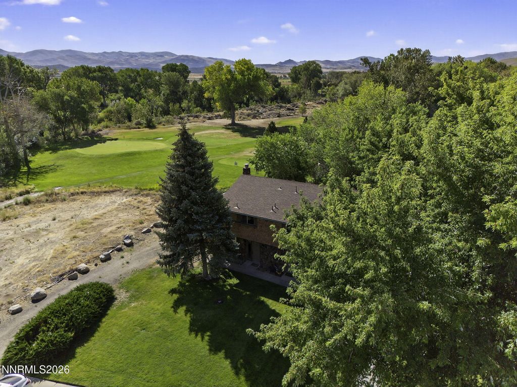 Image 56 of property listing at 1051 Riverview Drive, Gardnerville, NV 89460