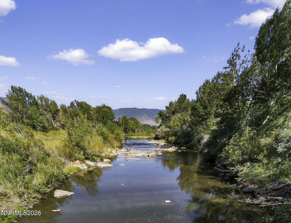 Image 58 of property listing at 1051 Riverview Drive, Gardnerville, NV 89460