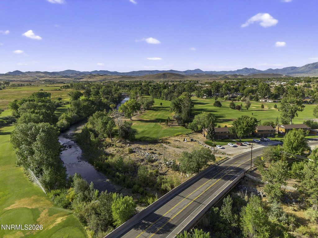 Image 59 of property listing at 1051 Riverview Drive, Gardnerville, NV 89460