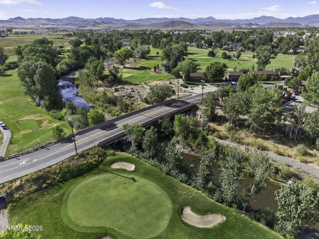 Image 63 of property listing at 1051 Riverview Drive, Gardnerville, NV 89460