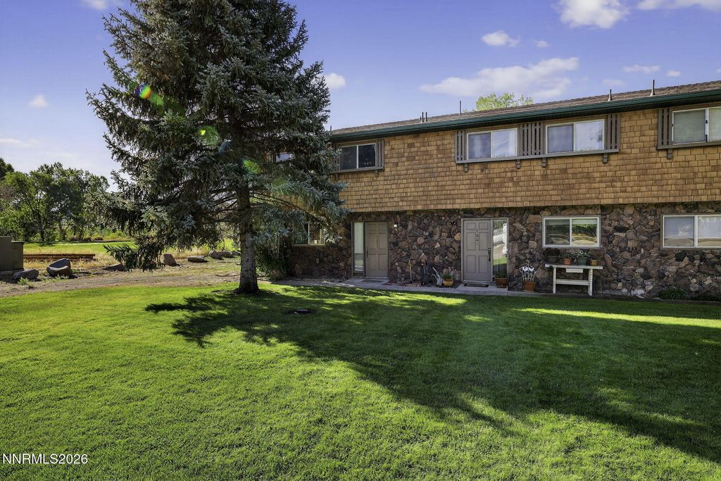 Image 68 of property listing at 1051 Riverview Drive, Gardnerville, NV 89460