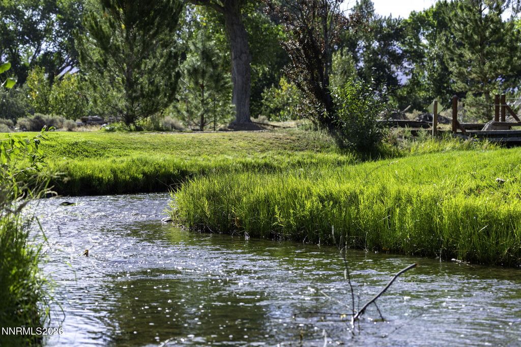 Image 70 of property listing at 1051 Riverview Drive, Gardnerville, NV 89460