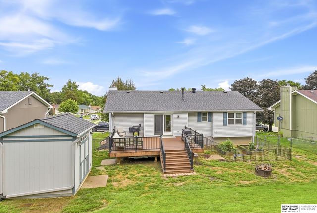 919 Bordeaux Avenue, Bellevue, NE 68123