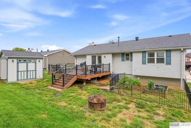 919 Bordeaux Avenue, Bellevue, NE 68123