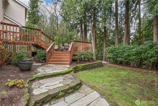 23038 NE 19th Drive, Sammamish, WA 98074