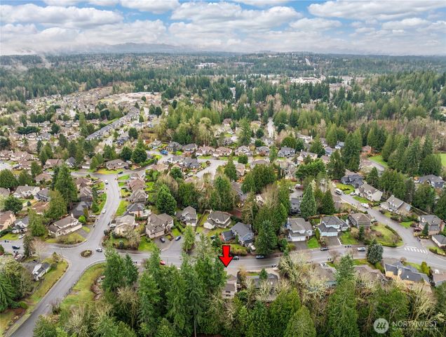 23038 NE 19th Drive, Sammamish, WA 98074