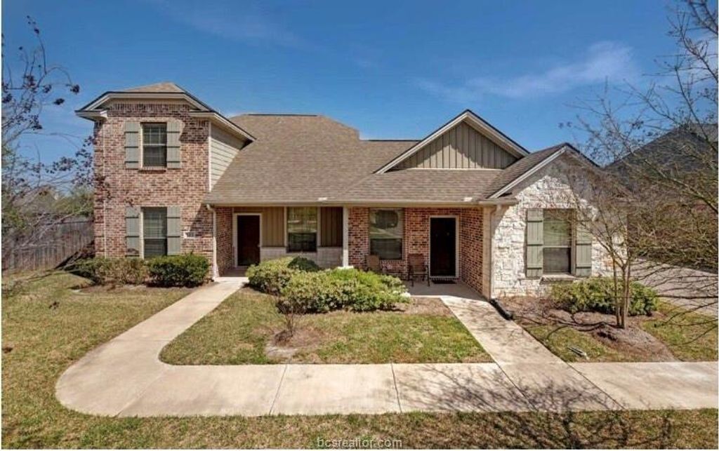 113 Kleine Lane, College Station, TX 77845