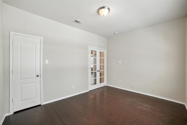 937 King George Lane, Savannah, TX 76227