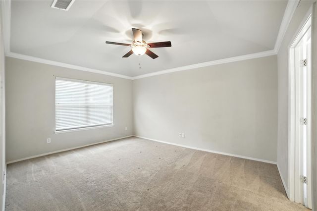 937 King George Lane, Savannah, TX 76227