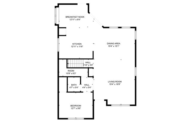 937 King George Lane, Savannah, TX 76227