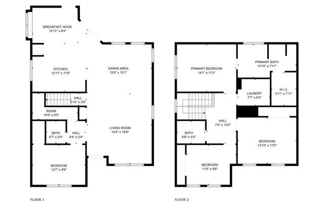 937 King George Lane, Savannah, TX 76227