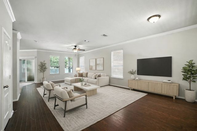 937 King George Lane, Savannah, TX 76227