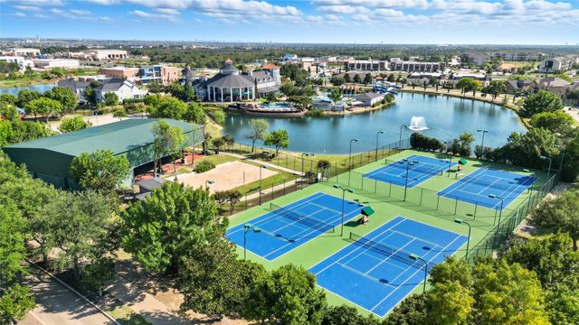 937 King George Lane, Savannah, TX 76227