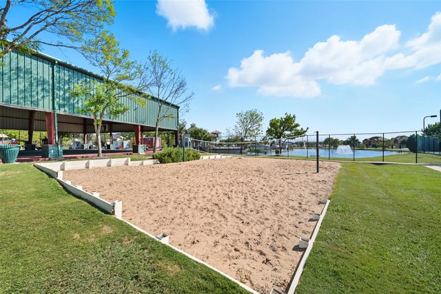 937 King George Lane, Savannah, TX 76227