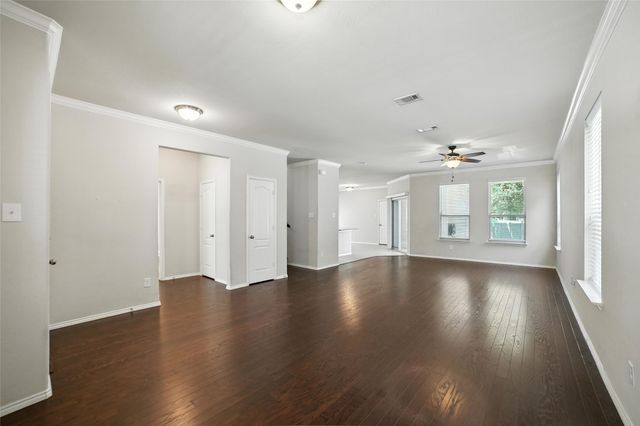 937 King George Lane, Savannah, TX 76227