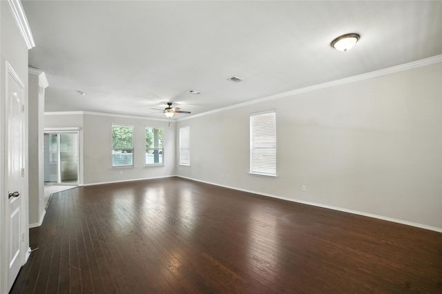 937 King George Lane, Savannah, TX 76227