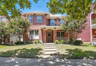 937 King George Lane, Savannah, TX 76227