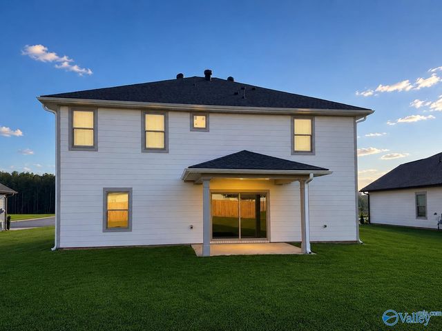143 Fenwick Place, Harvest, AL 35749