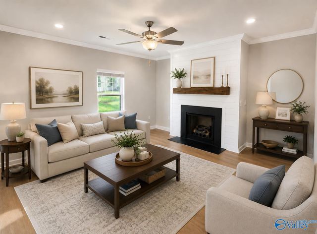 143 Fenwick Place, Harvest, AL 35749