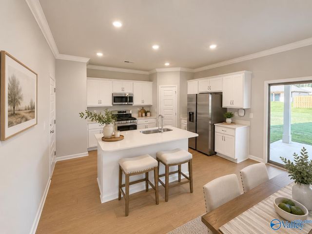 143 Fenwick Place, Harvest, AL 35749