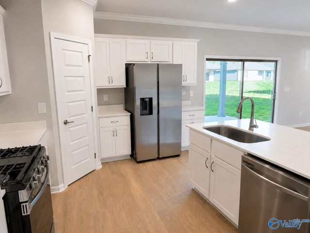 143 Fenwick Place, Harvest, AL 35749